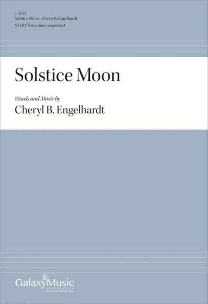 Solstice Moon